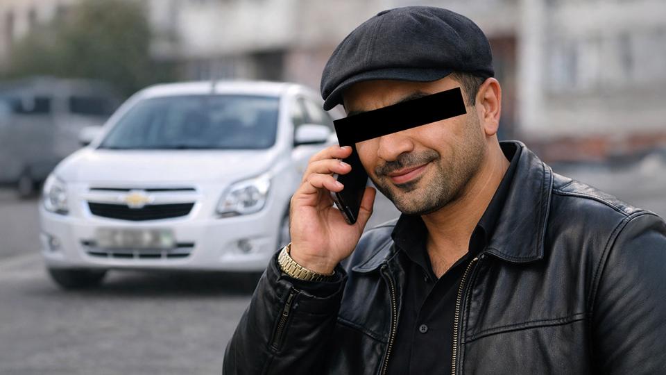 Как работают мошенники при покупке и продаже авто в Узбекистане