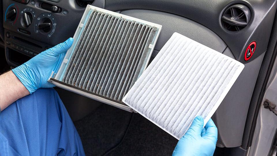 Как улучшить работу кондиционера в автомобиле?