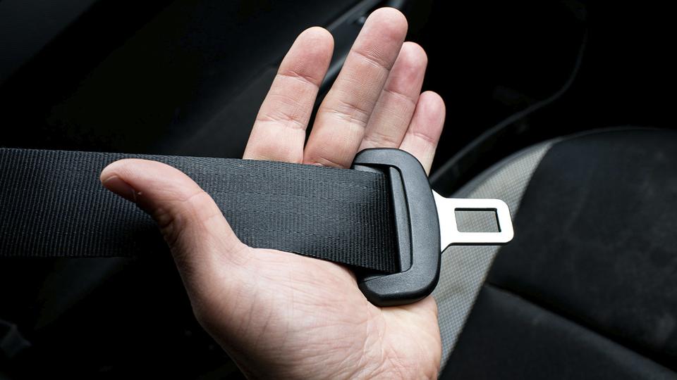 Xavfsizlik kamarini taqmaslik uchun elektron ma’lumotnomani qanday olsa bo‘ladi?