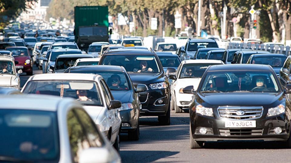 Как прошёл День без автомобиля в Ташкенте