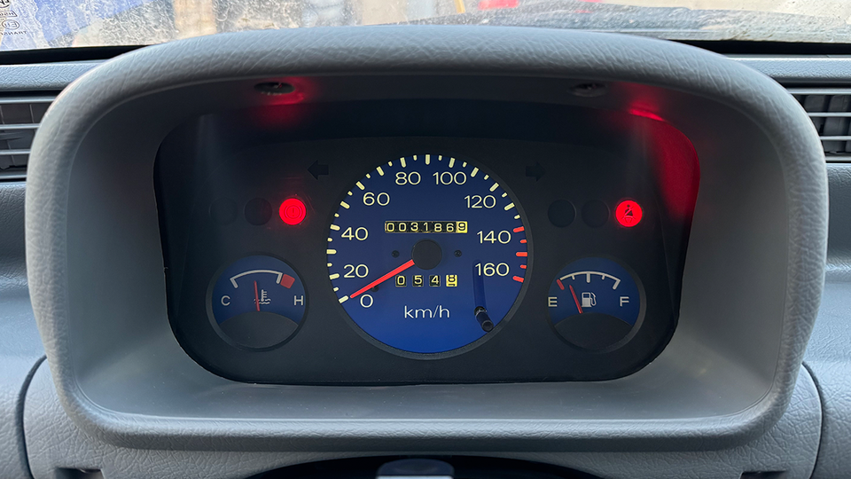 Bu O‘zbekistondagi eng qimmat Tico