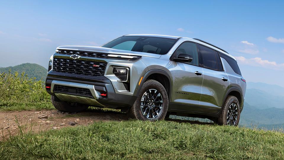 В Узбекистане появится новый кроссовер от UzAuto Motors