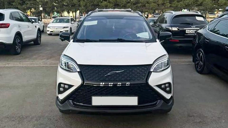 O‘zbekistonda 10 000 dollargacha qanday elektromobil sotib olish mumkin?