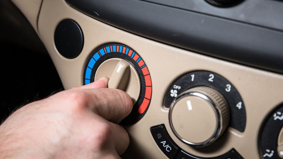 Что нужно сделать с автомобилем перед зимой?