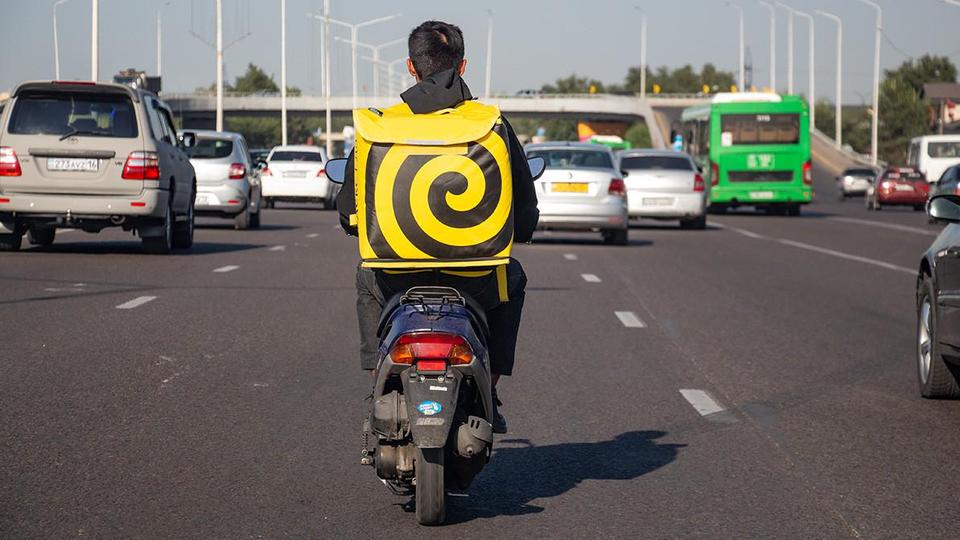 Viloyat propiskasiga ega haydovchilar Toshkentda mopedlar uchun davlat raqamlarini olishlari mumkin