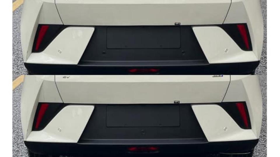 BYD Seagull готовится к обновлению