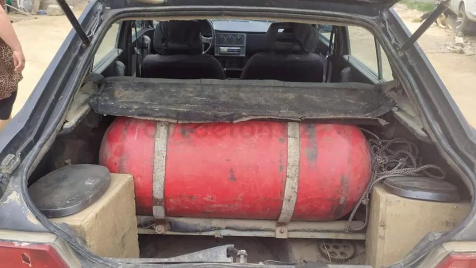 Редкие авто в продаже на Avtoelon.uz: Alfa Romeo 33 за $1800