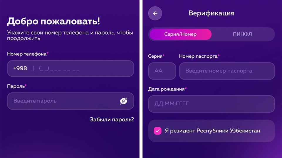 Avtomobilga “chiroyli” raqamni onlayn qanday xarid qilish mumkin?