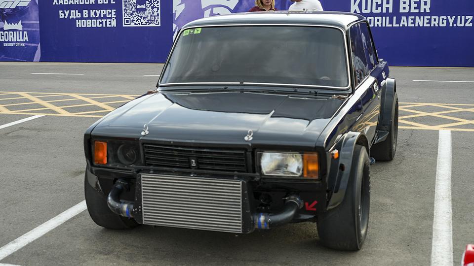 Motorfest Uz 2026. Репортаж об  одном из главных автошоу Узбекистана