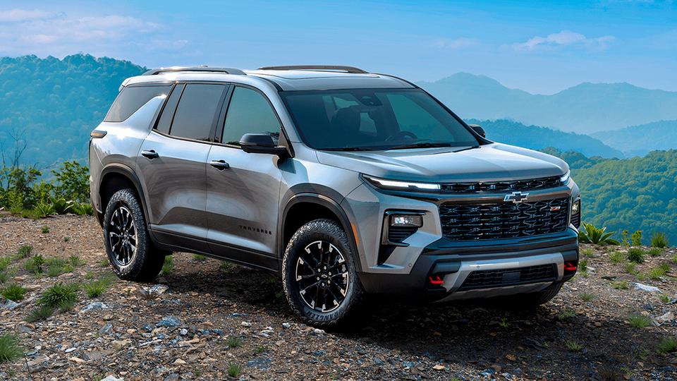 2026-yilda O‘zbekistonda Chevrolet avtomobillarining narxlari