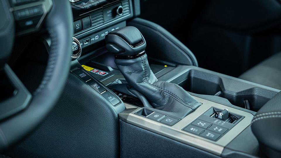 Сколько стоит новый Toyota Land Cruiser Prado (250) в Узбекистане?