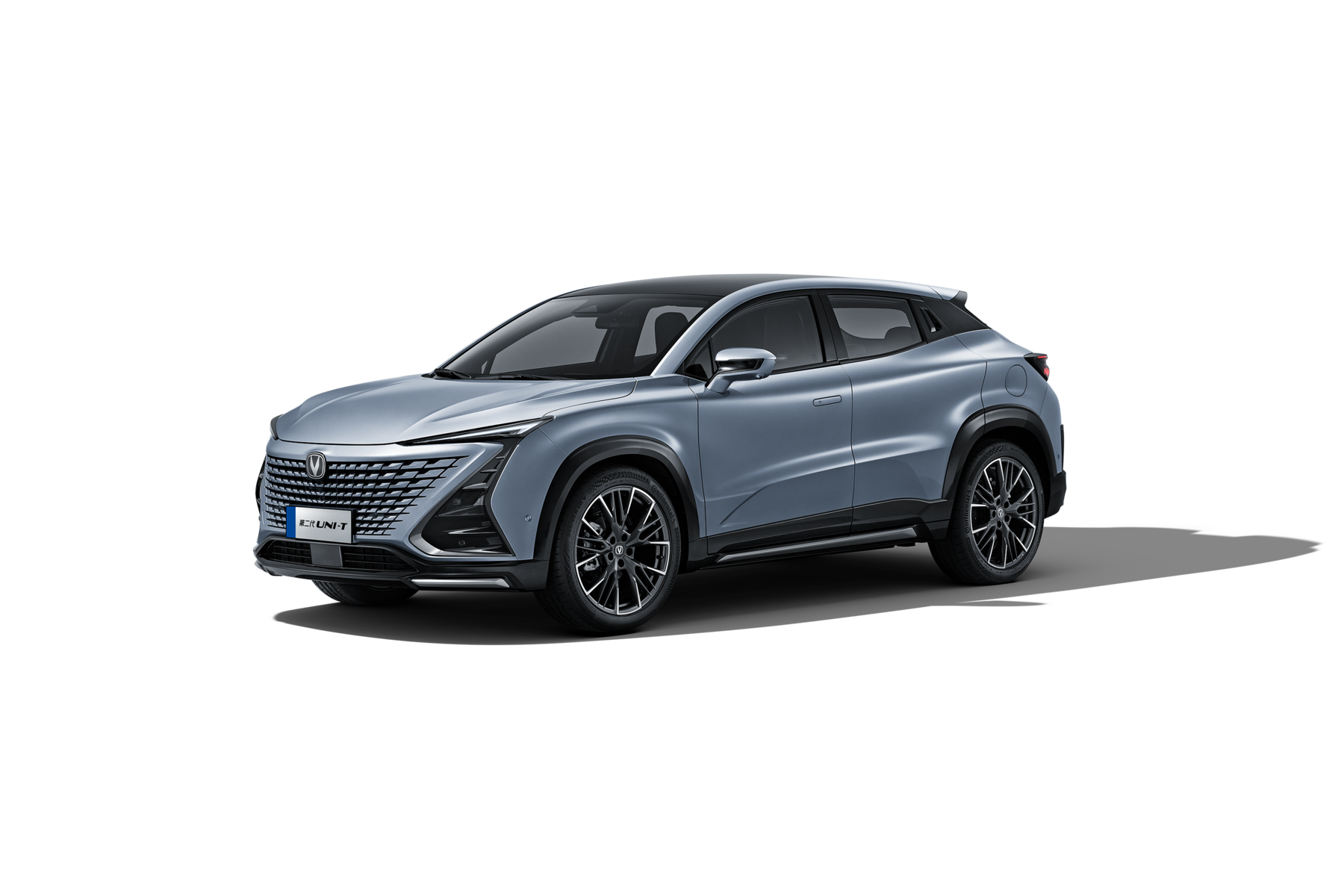 Новый Changan UNI T