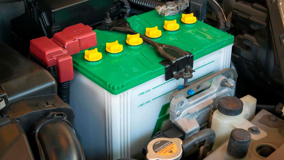 Avtomobilni sovuqqa qanday tayyorlash kerak?