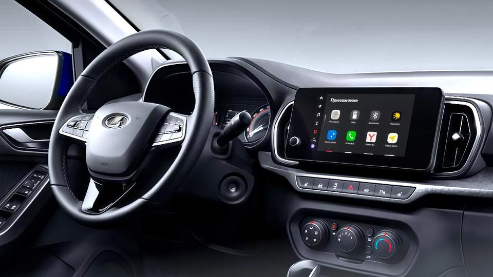 Сколько будет стоить Lada Iskra