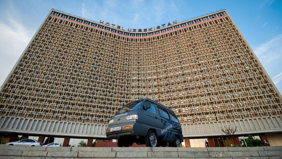 MDHdagi eng tez Damas: 100 km/soatga necha soniyada tezlashadi?