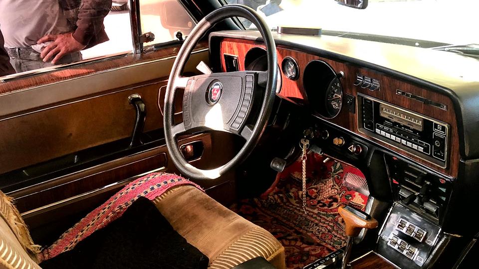 Ковры снова в тренде! Восточный тюнинг или безвкусица?