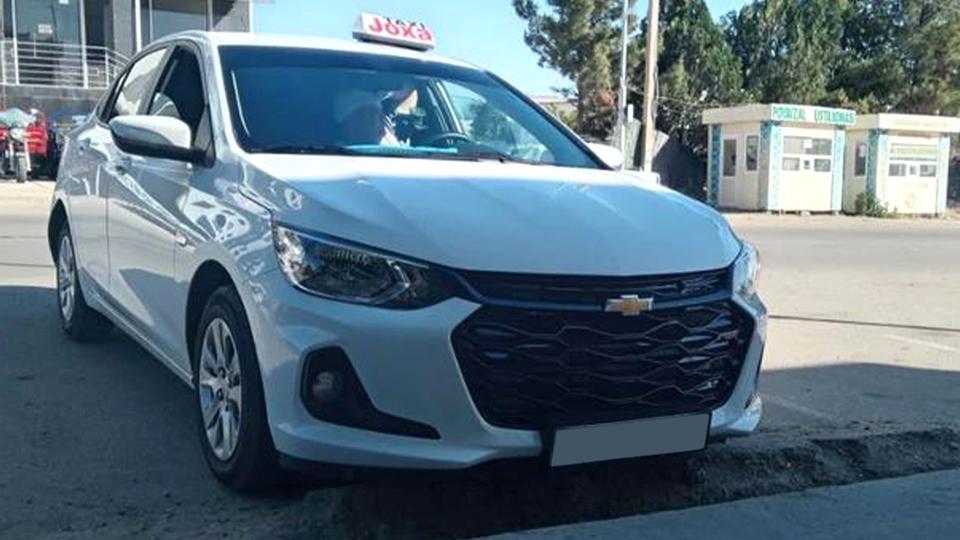 Авто с пробегом, которые можно купить до 10 000 $ в Узбекистане