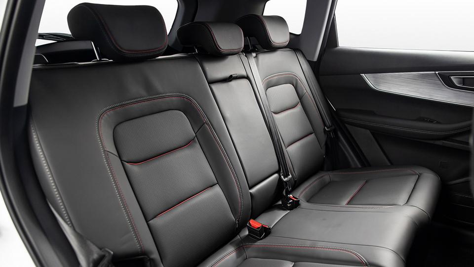 Chery Tiggo 7 Pro: sharh, narxlar va texnik xususiyatlar