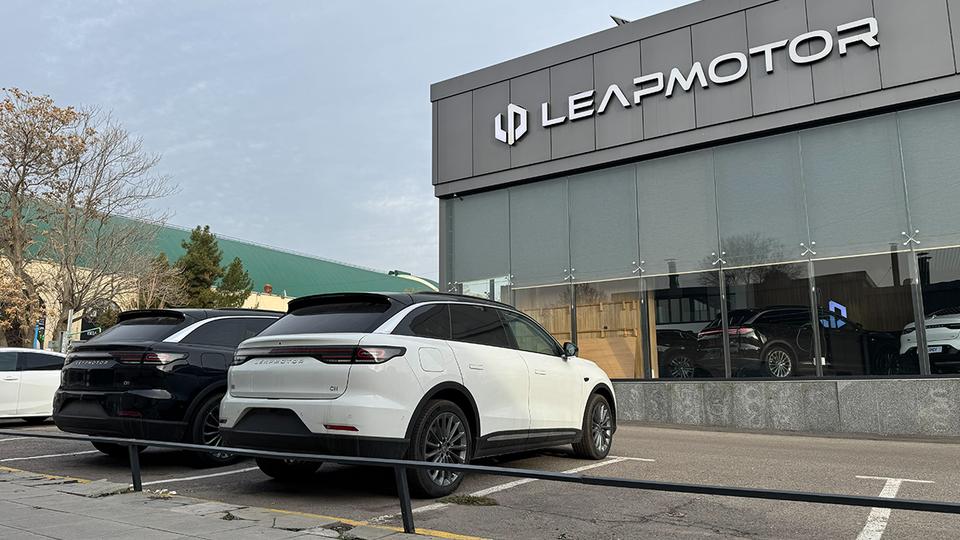 Leapmotor O‘zbekistonda qanday modellarni ishlab chiqarishni rejalashtirmoqda?