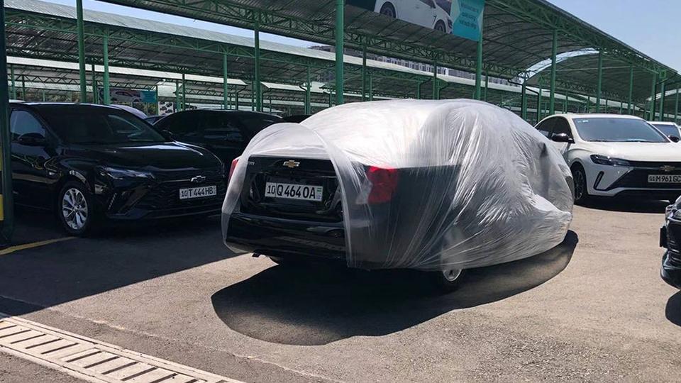 Какие расходы ждут владельца при оформлении покупки авто в 2026 году?