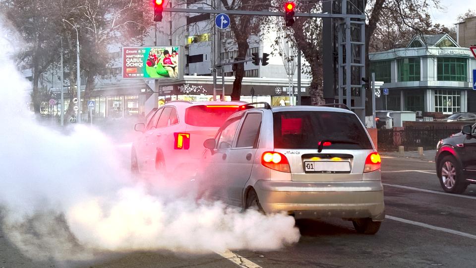 В Узбекистане продажа АИ‑80 на АЗС уйдёт в историю