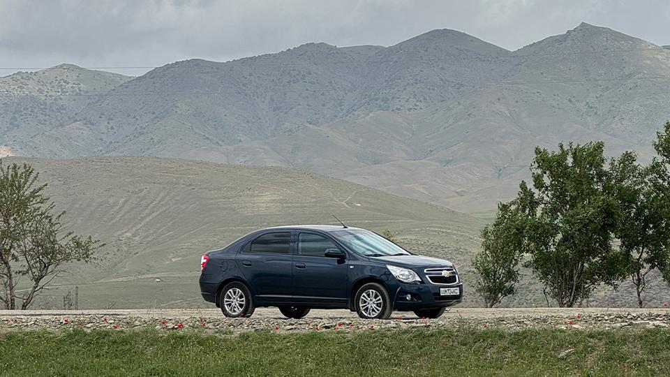 Yangilangan Cobalt komplektatsiyalari ma’lum bo‘ldi