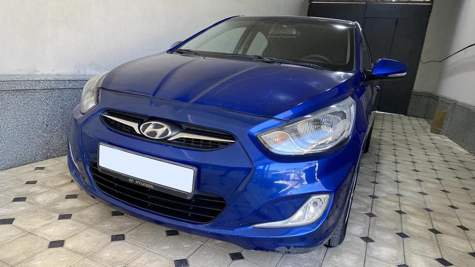 Авто с пробегом, которые можно купить до 10 000 $ в Узбекистане