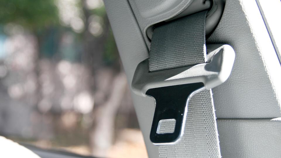 В каких случаях можно не пристёгиваться в Узбекистане?