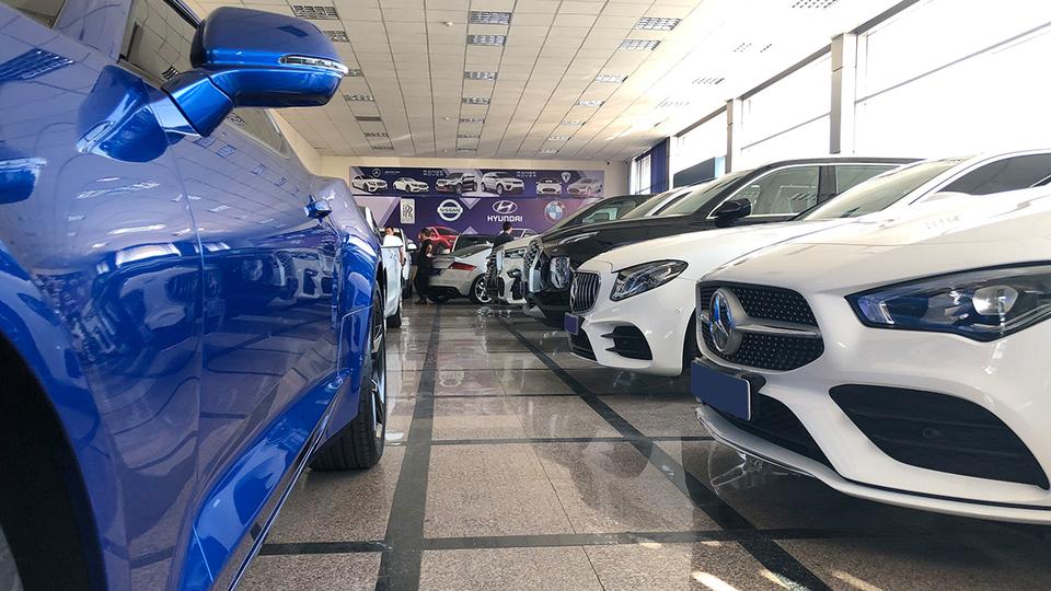 O‘zbekistonga avtomobil olib kirish qiyinlashadi