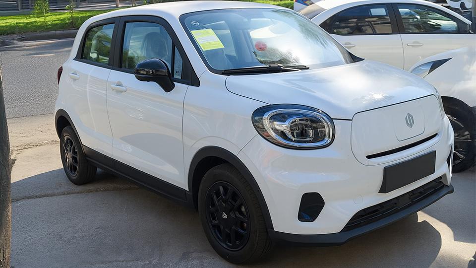 O‘zbekistonda 10 000 dollargacha qanday elektromobil sotib olish mumkin?