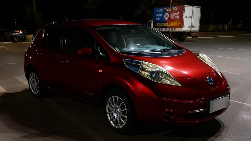 O‘zbekistonda 10 000 dollargacha qanday elektromobil sotib olish mumkin?