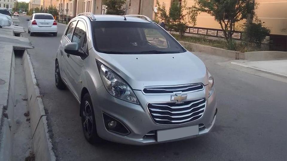 Автомобили до 5000 $: что можно купить в Узбекистане?