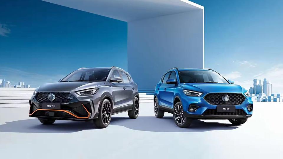 O‘zbekiston bozoriga ingliz Morris Garages (MG) avtomobil kompaniyasi kirib keldi