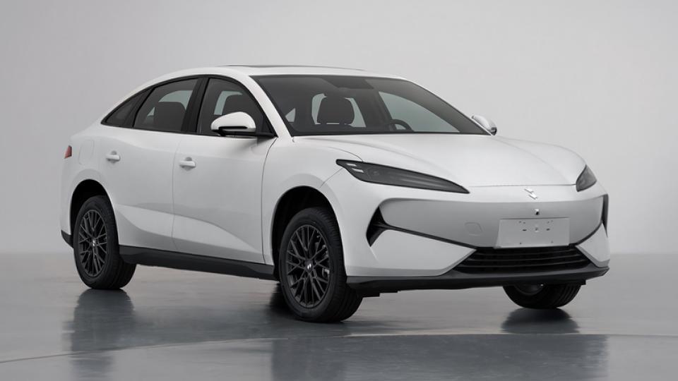 Linghui – новый суббренд от BYD c удешевлёнными моделями