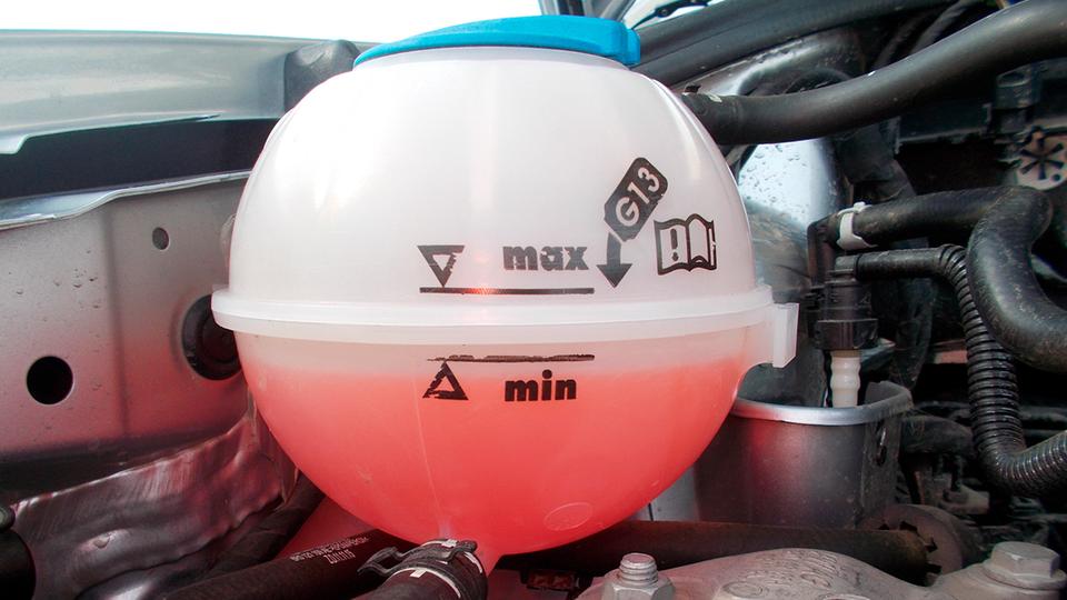 Avtomobilni sovuqqa qanday tayyorlash kerak?