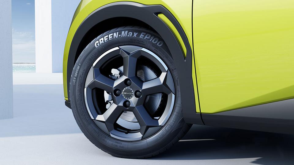 BYD Seagull официально вышел на рынок  Узбекистана. Сколько стоит?