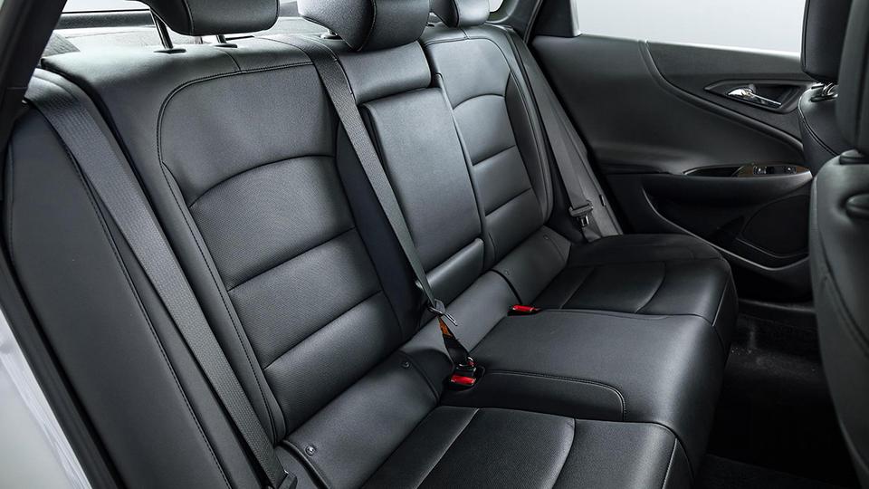 Chevrolet Malibu — O‘zbekistonning yangi vazirlik avtomobili?