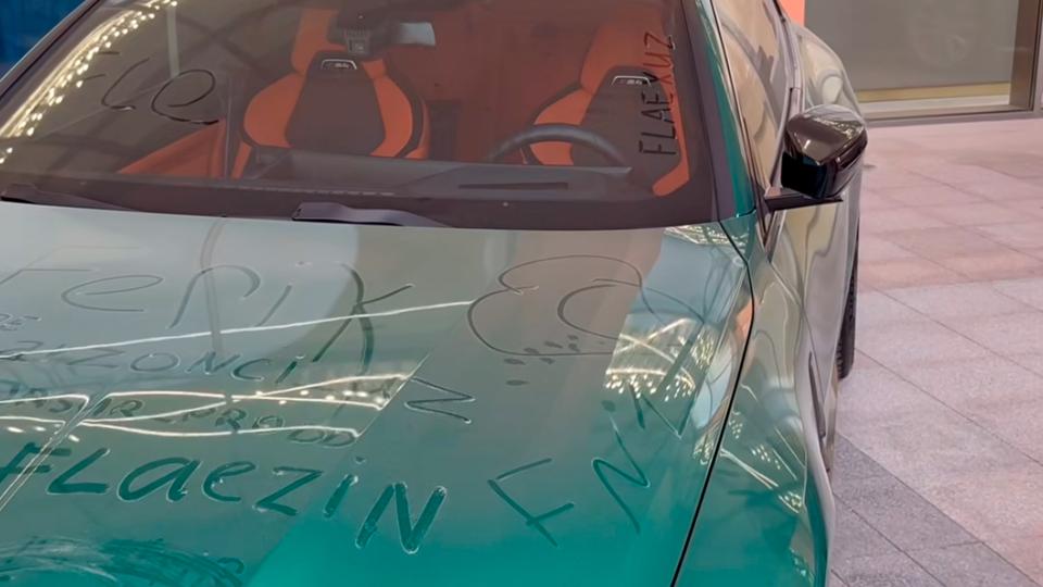 Ikki yil kutilgan Motorfest 2025