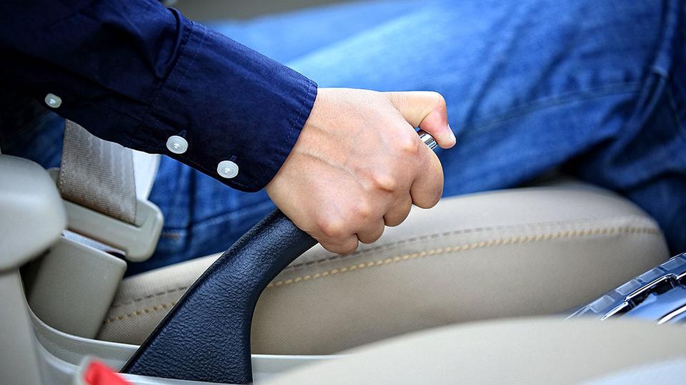 Что нужно знать при езде зимой