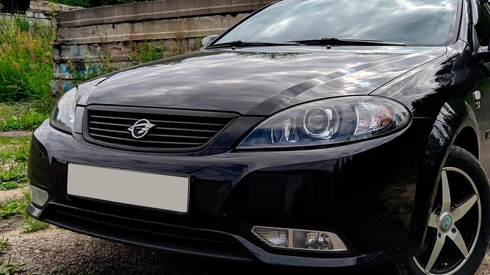 Bi LED chiroqlariga ruxsat berildi, faqat O'z DSttalablariga muvofiq sozlangan holda