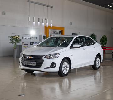 Dealer Photo
