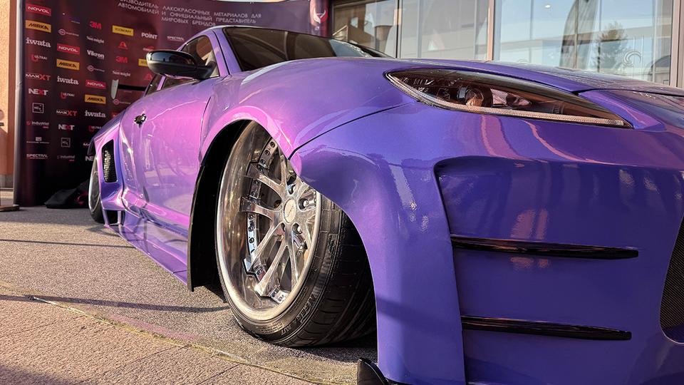 Ikki yil kutilgan Motorfest 2025