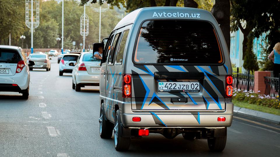 MDHdagi eng tez Damas: 100 km/soatga necha soniyada tezlashadi?