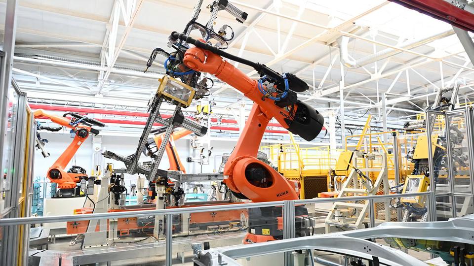 Запуск производства BYD в Узбекистане: будут ли машины дешевле?