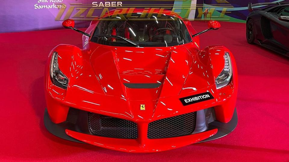 Top dunyodagi eng tez avtomobillar