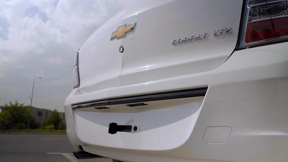 Yangilangan Cobalt komplektatsiyalari ma’lum bo‘ldi