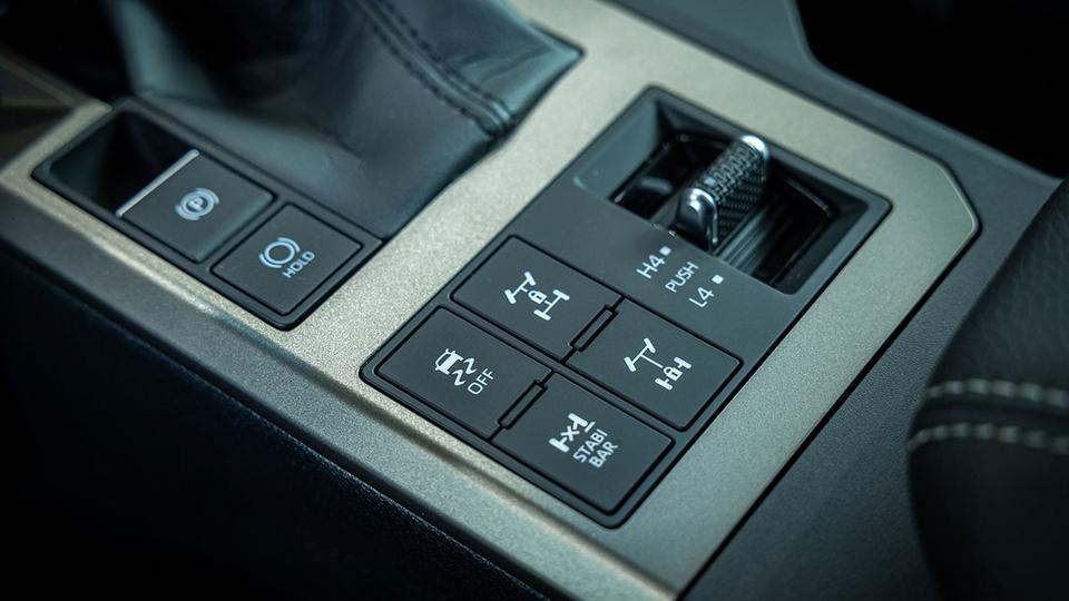 Yangi Toyota Land Cruiser Prado (250) O'zbekistonda qancha turadi?