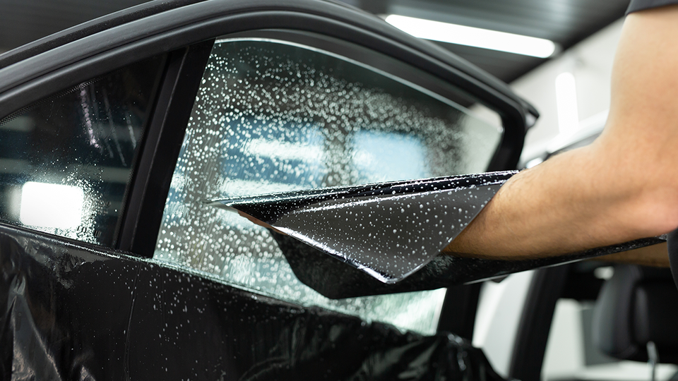 Тонировку на лето могут внедрить в Узбекистане