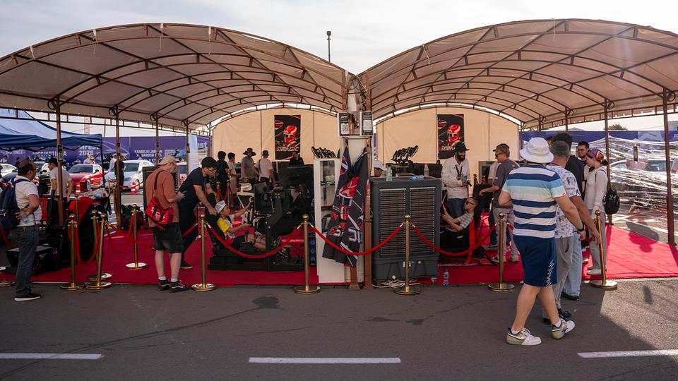 Motorfest Uz 2026. Репортаж об  одном из главных автошоу Узбекистана