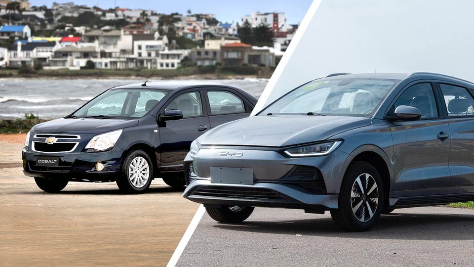 BYD va Chevrolet: O‘zbekistonda qaysi birini xarid qilish va saqlash foydaliroq?